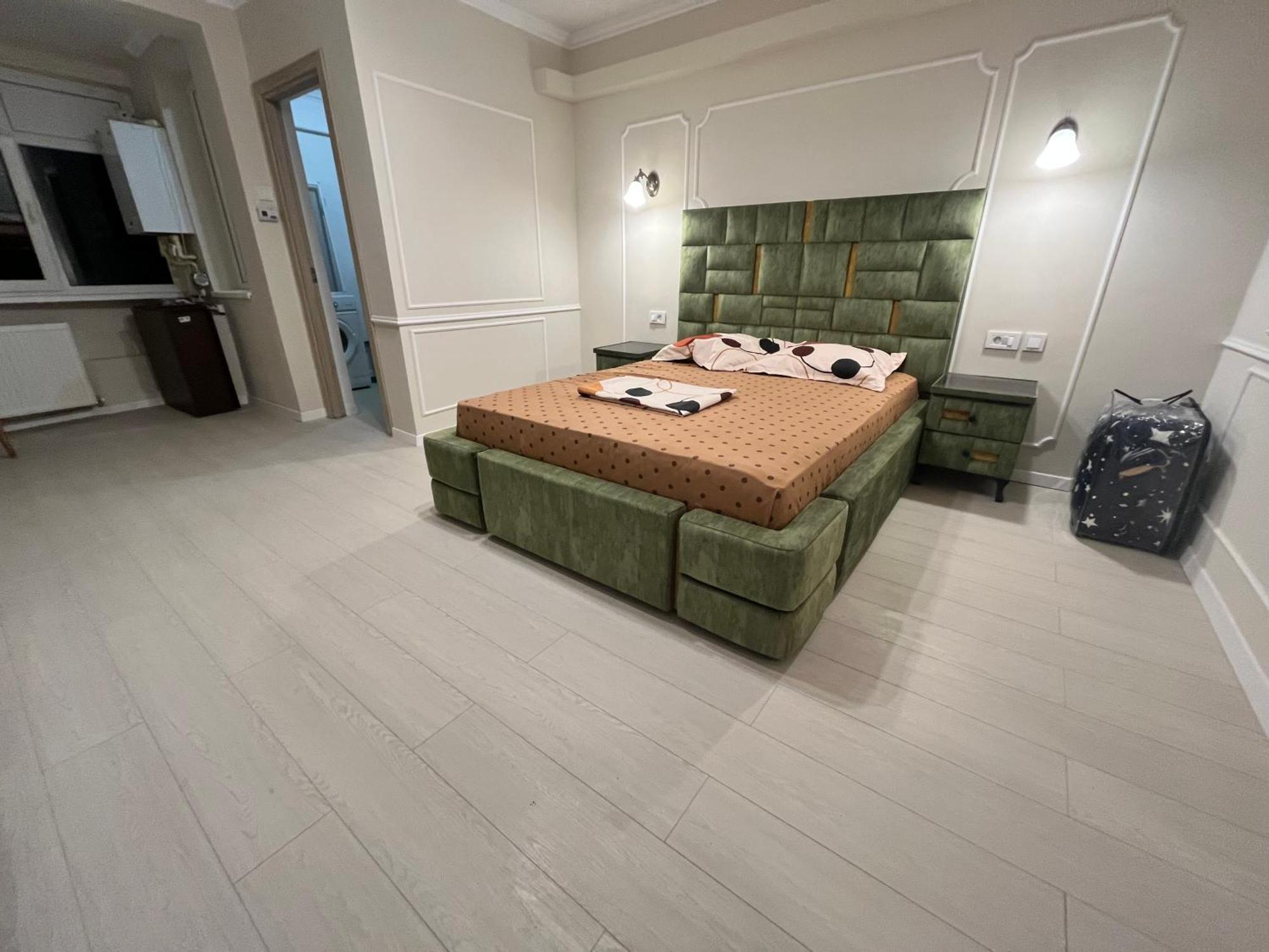 Apartament 1 Camera Brăila Eksteriør billede