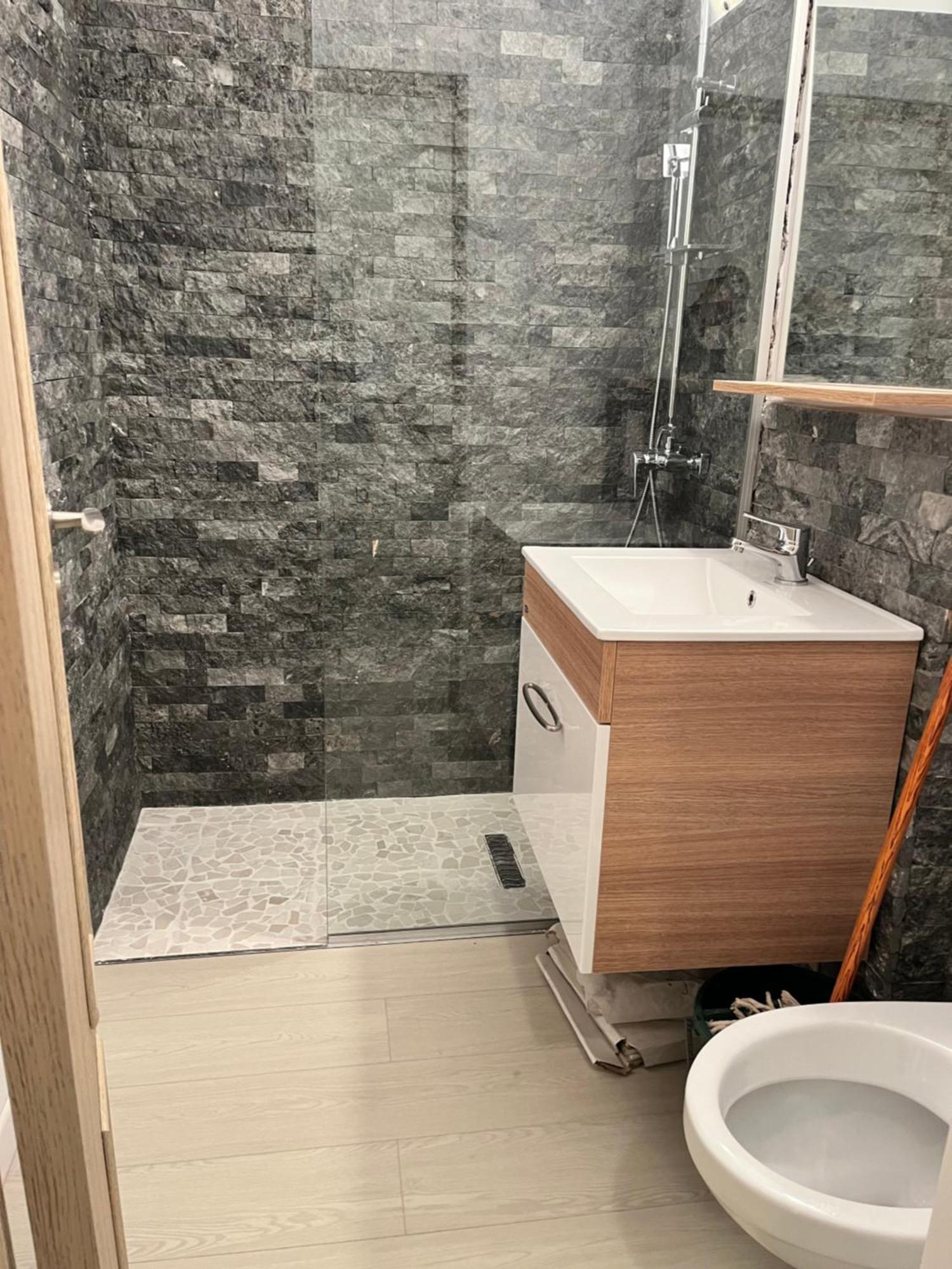 Apartament 1 Camera Brăila Eksteriør billede