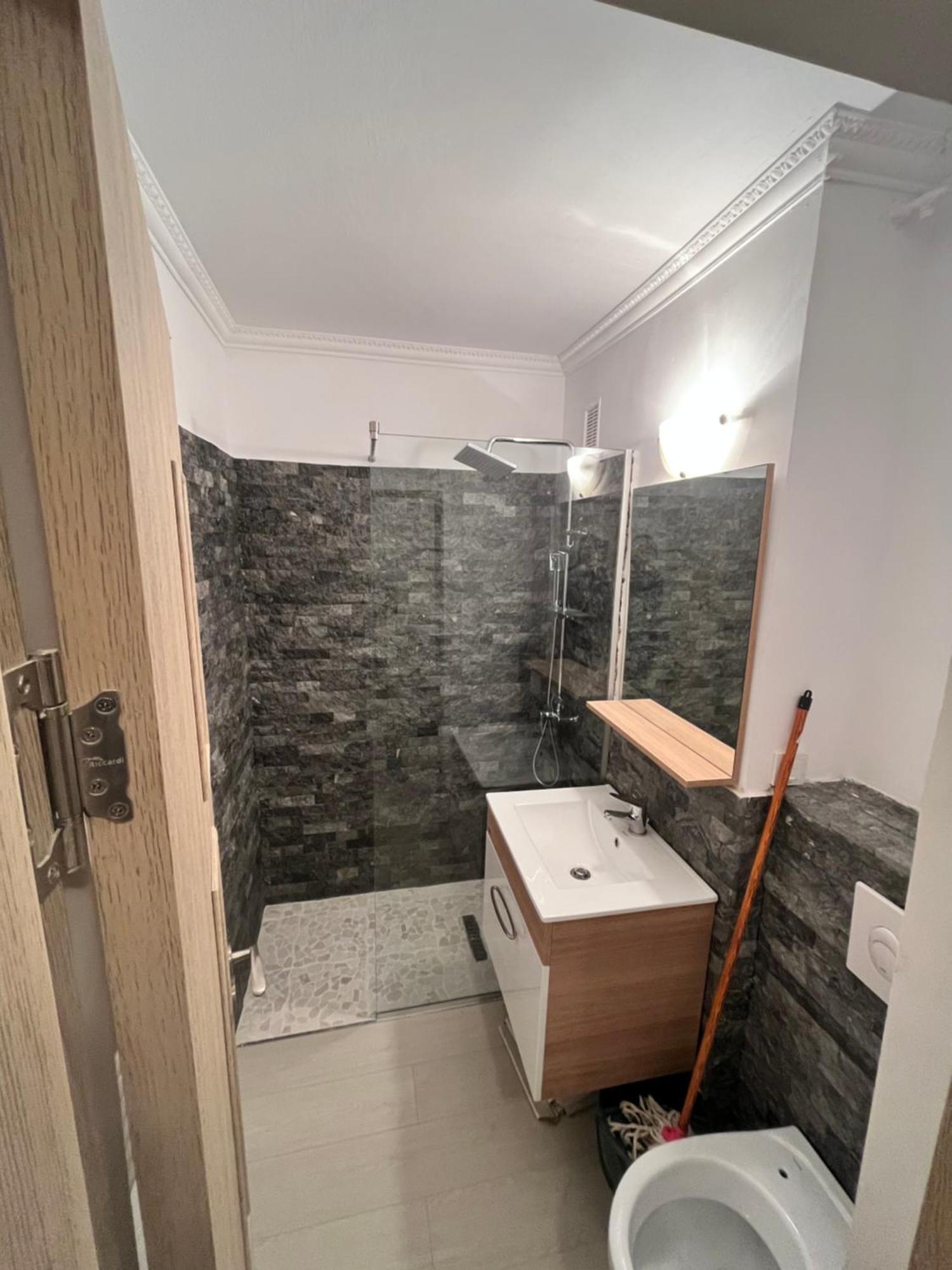 Apartament 1 Camera Brăila Eksteriør billede